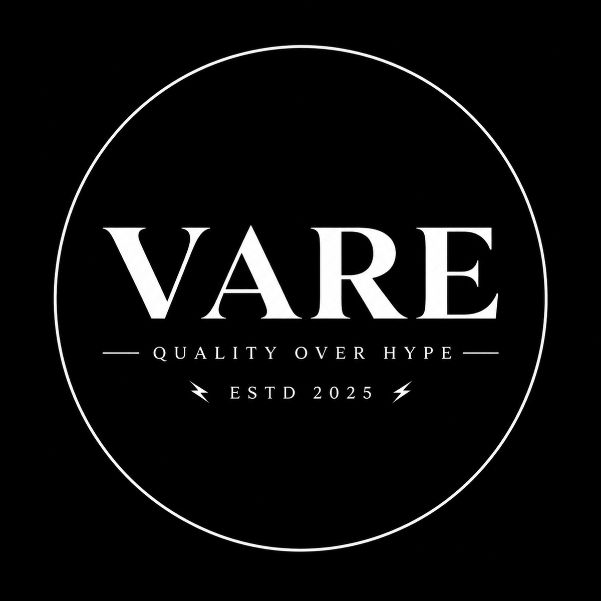 VARE 